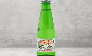 Beypazarı Sade Soda