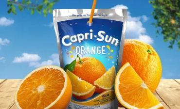 Capri Sun