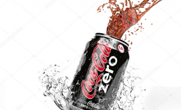 Coca Cola (Zero)