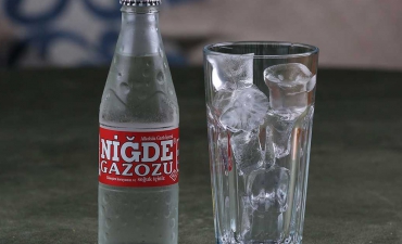 Niğde Gazozu